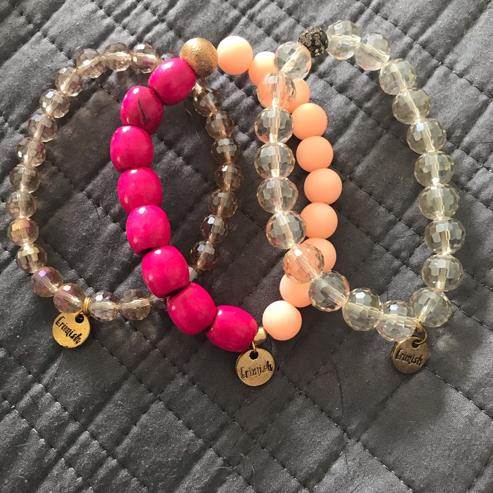 Erimish Bracelet